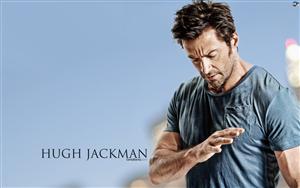 Hugh Jackman